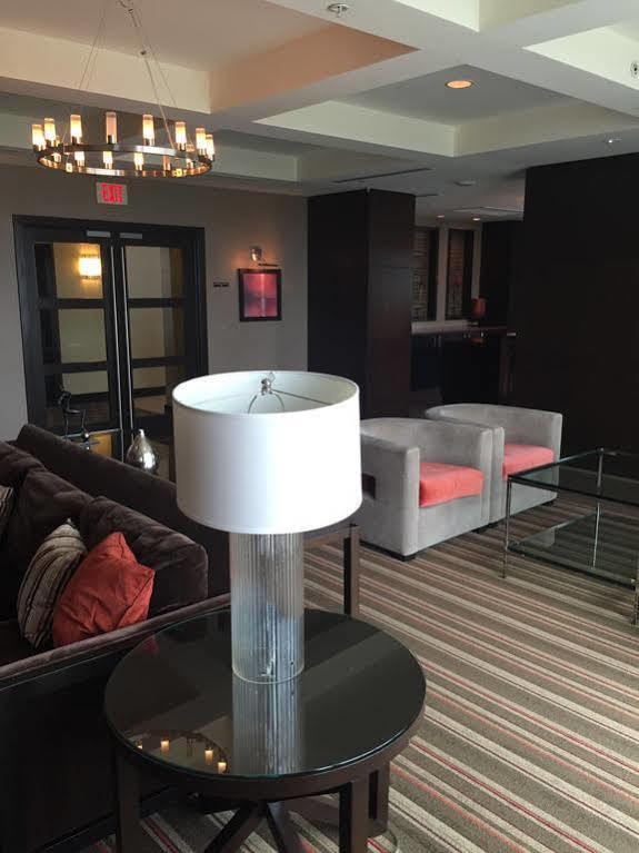 Boq Lodging In Rosslyn Washington Exterior foto