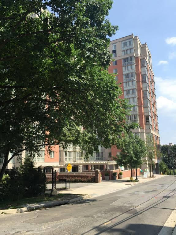 Boq Lodging In Rosslyn Washington Exterior foto