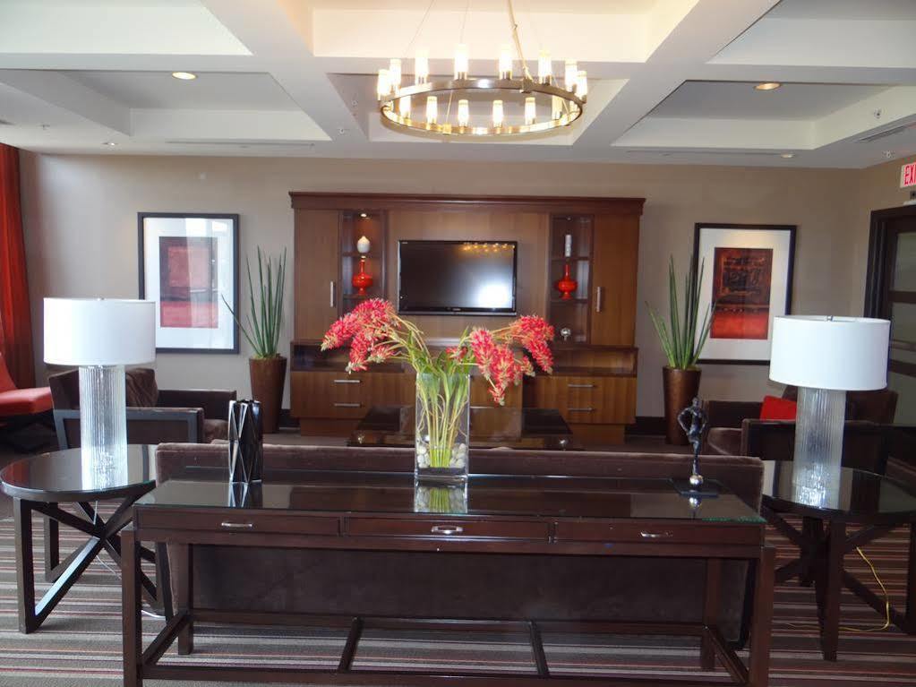 Boq Lodging In Rosslyn Washington Exterior foto